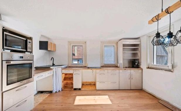 Einfamilienhaus Ostelsheim - 9 Zimmer, 182 m&sup2;, 285.000&euro; | Angebot:26916785