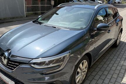 Renault Megane 109.000 km 11.990 &euro; Pforzheim 75180