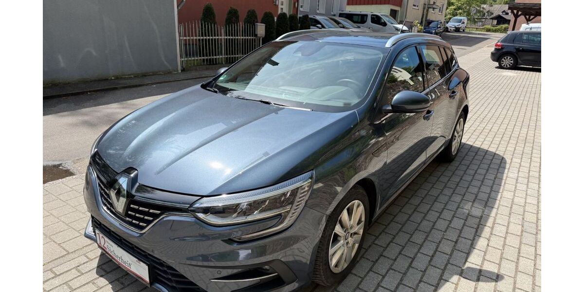 Renault Megane 109.000 km 11.990 &euro; Pforzheim 75180
