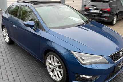 Seat Leon 129.739 km 10.990 &euro; Magstadt 71106