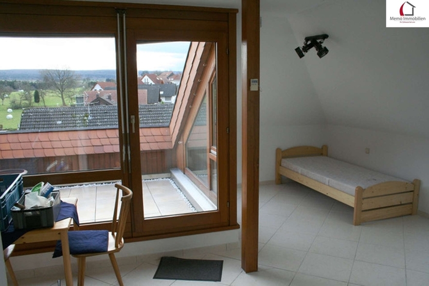 °°° MODERNE Dachgeschoßwohnung MIT TERRASSE, TGL-BAD, EINBAUKÜCHE UND TIEFGARAGE °°°