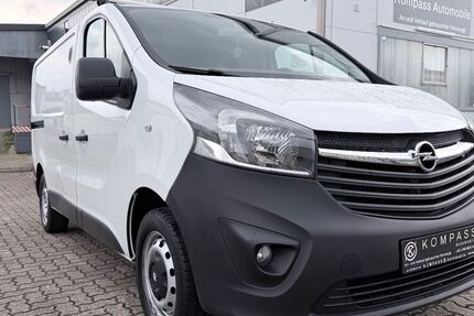 Opel Vivaro 55.168 km 14.900 € Magstadt 71106