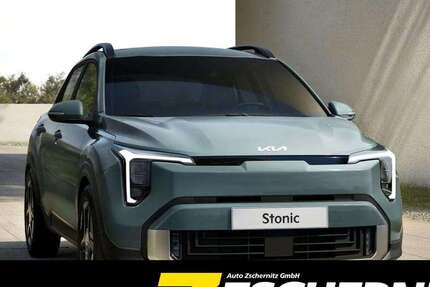 Kia Stonic 2.000 km 28.890 &euro; Bruchsal 76646