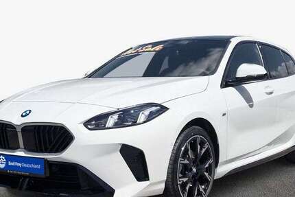 BMW 118 9.900 km 35.299 € Bruchsal 76646