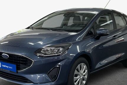 Ford Fiesta 26.156 km 11.850 &euro; Pforzheim 75179