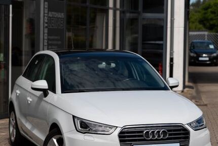 Audi A1 61.300 km 16.850 &euro; Birkenfeld 75217