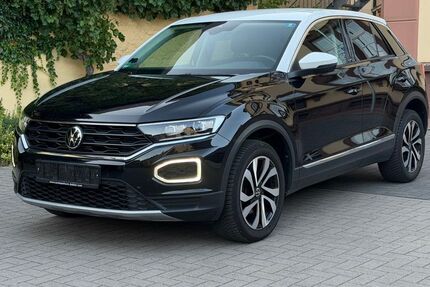 VW T-Roc 67.000 km 21.880 &euro; Keltern 75210