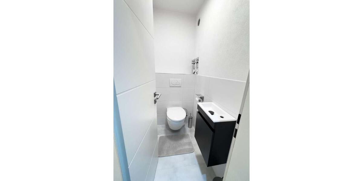 Erdgeschoßwohnung Hemmingen - 3.5 Zimmer, 91 m&sup2;, 330.000&euro; | Angebot:27128713
