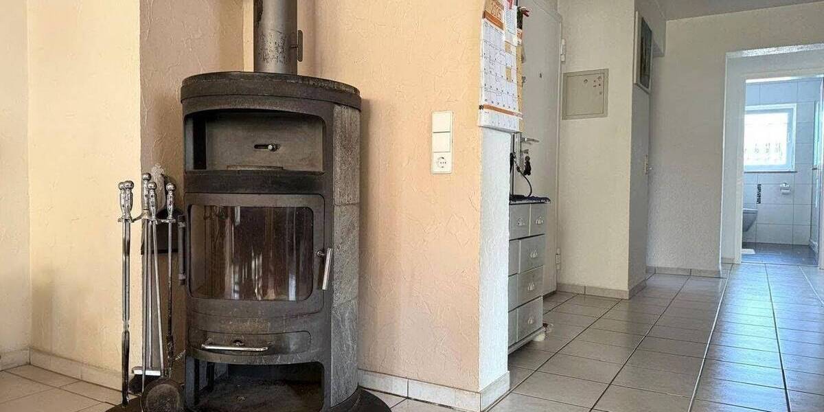 Etagenwohnung Bretten Gölshausen - 5 Zimmer, 117 m&sup2;, 369.000&euro; | Angebot:25777706