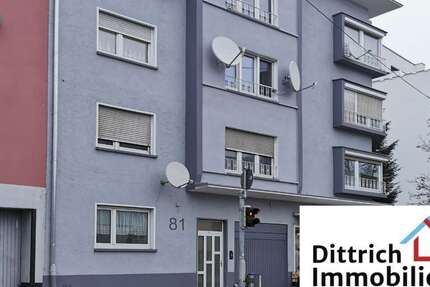 Wohnung Pforzheim - 2 Zimmer, 67 m&sup2;, 165.000&euro; | Angebot:26052967