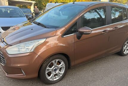 Ford B-Max 195.000 km 2.389 € Birkenfeld 75217