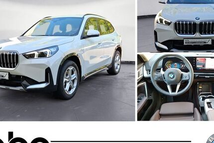 BMW X1 22.114 km 43.960 € Calw 75365