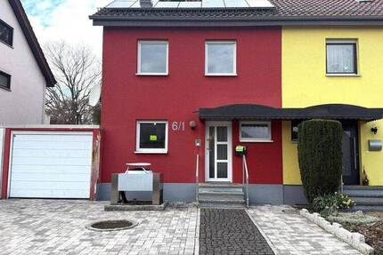 Haus Bretten Gölshausen - 4 Zimmer, 111 m&sup2;, 359.000&euro; | Angebot:26929521