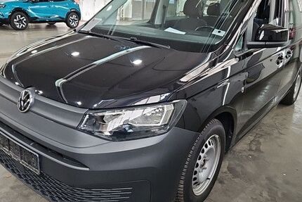 VW Caddy Maxi 22.900 km 26.900 &euro; Bretten 75015