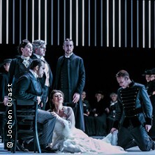 Lucia di Lammermoor Dresden