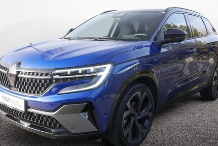 Renault Austral 26.000 km 32.500 &euro; Ostelsheim 75395