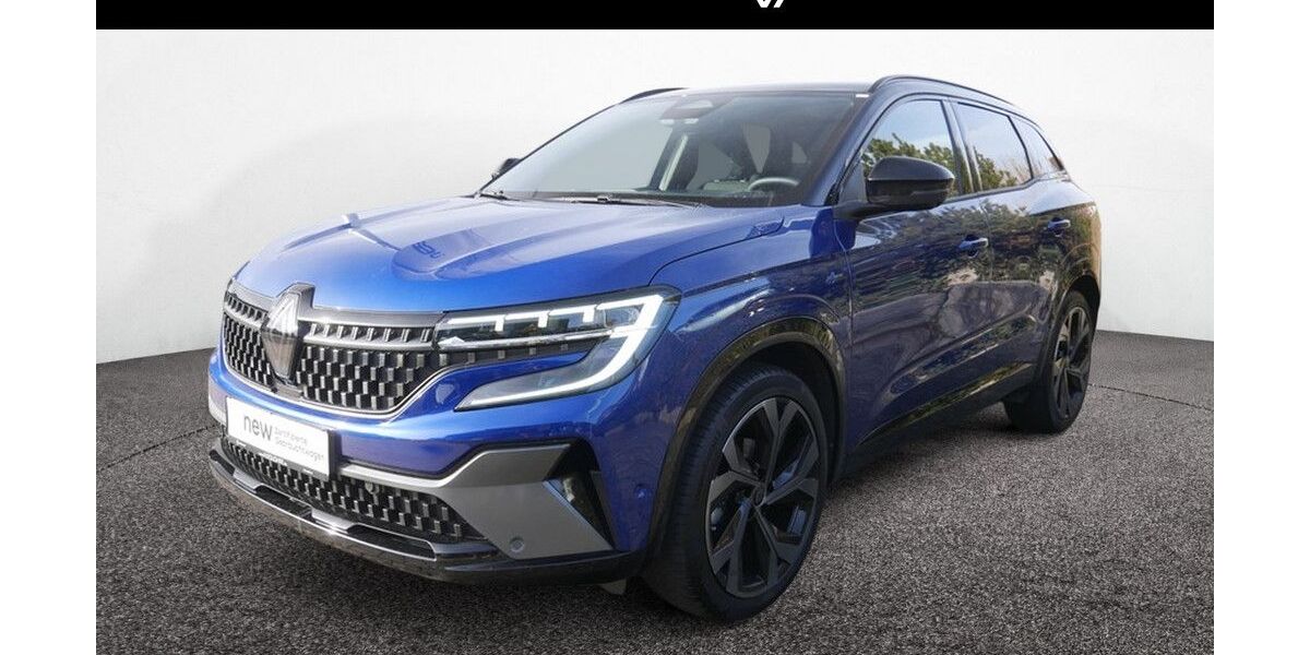 Renault Austral 26.000 km 32.900 &euro; Ostelsheim 75395