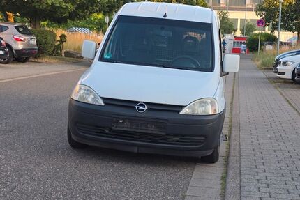 Opel Combo 186.190 km 3.499 &euro; Ettlingen 76275