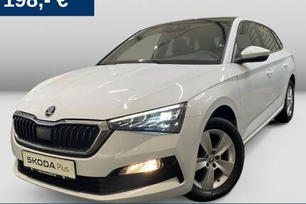 Skoda Scala 30.468 km 20.990 &euro; Niefern-Öschelbronn 75223