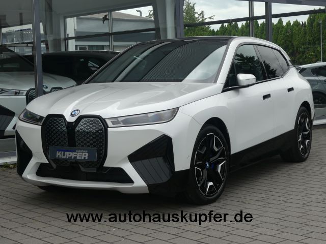 BMW iX 17.080 km 65.400 &euro; Vaihingen / Enz 71665