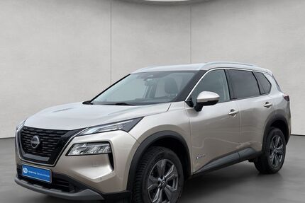 Nissan X-Trail 21.800 km 26.660 &euro; Leonberg 71229
