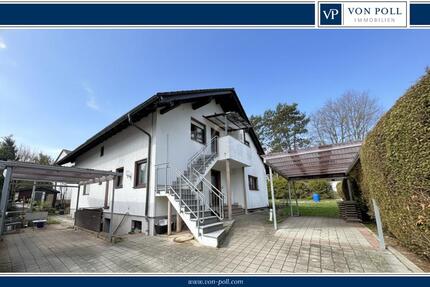 Wohnung Pforzheim Büchenbronn - 4 Zimmer, 110 m&sup2;, 1.150&euro; | Angebot:26477068