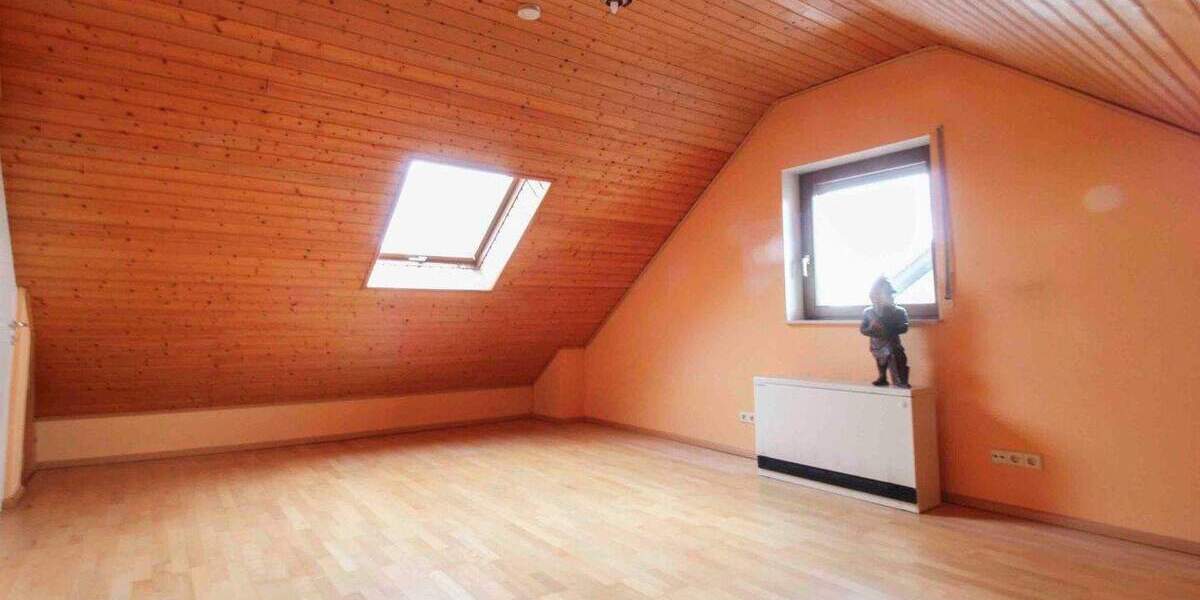 Doppelhaushälfte Karlsbad Langensteinbach - 5 Zimmer, 155 m&sup2;, 549.000&euro; | Angebot:25410272