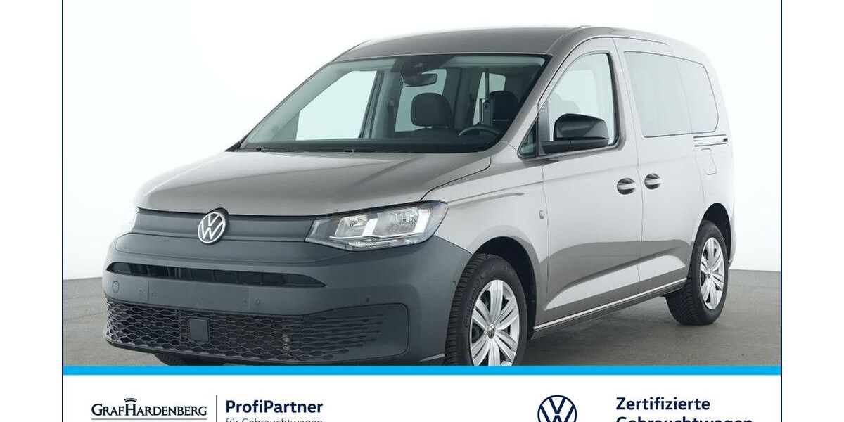 VW Caddy 17.694 km 31.580 &euro; Karlsruhe 76131