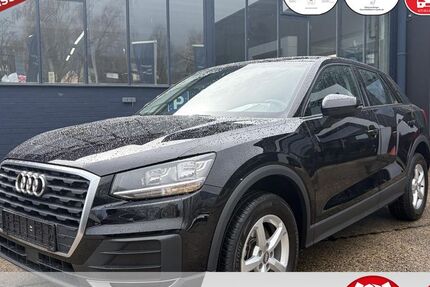 Audi Q2 33.200 km 18.999 &euro; Ettlingen 76275