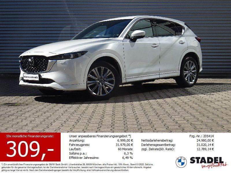 Mazda CX-5 86.429 km 29.995 € Bietigheim-Bissingen 74321