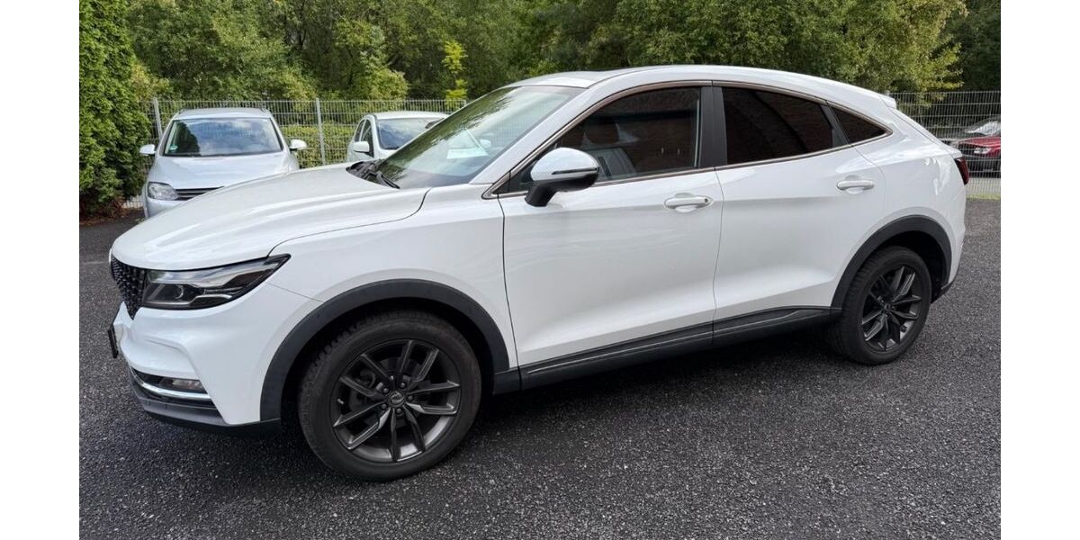 DFSK Fengon 5 84.000 km 15.600 &euro; Schömberg 75328