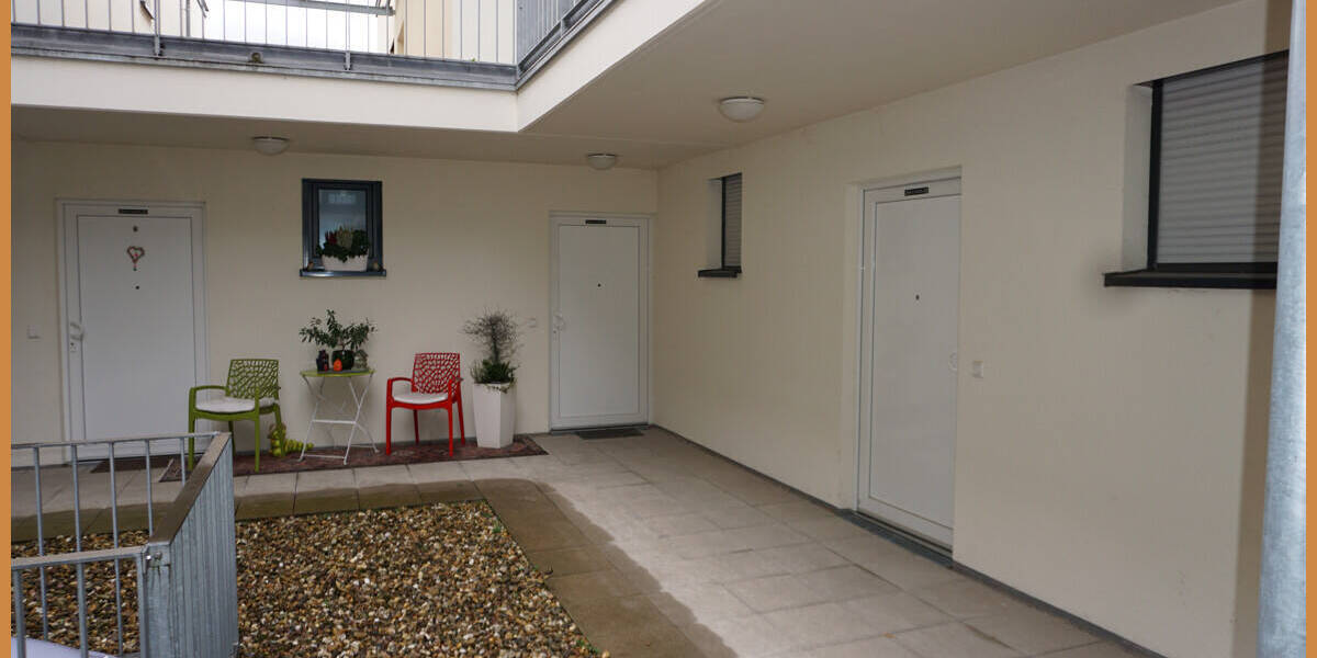 Etagenwohnung Malsch - 2 Zimmer, 66 m&sup2;, 289.000&euro; | Angebot:26474717