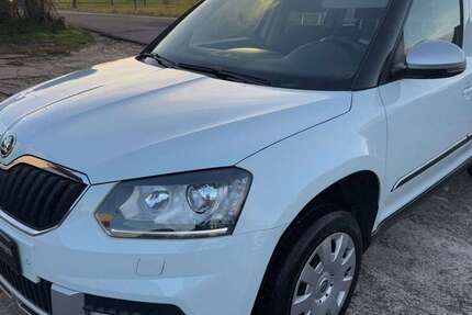 Skoda Yeti 199.000 km 9.950 € Sindelfingen/Stuttgart 71069