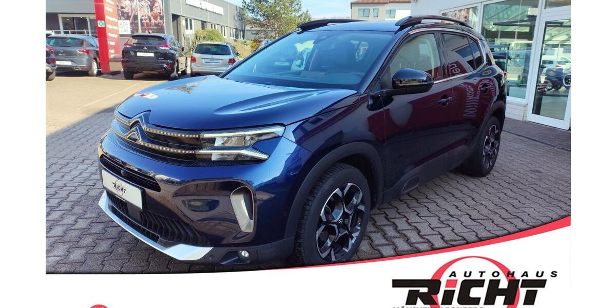Citroen C5 Aircross 92.120 km 17.470 &euro; Leonberg 71229