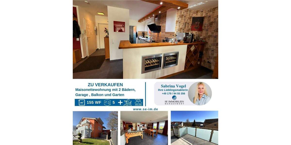 Mehrfamilienhaus, Wohnhaus Königsbach-Stein Stein - 5 Zimmer, 152 m&sup2;, 539.000&euro; | Angebot:25476051