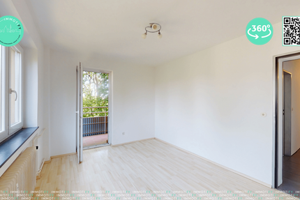 Wohnung Karlsruhe Knielingen - 3 Zimmer, 70 m&sup2;, 247.000&euro; | Angebot:26890524