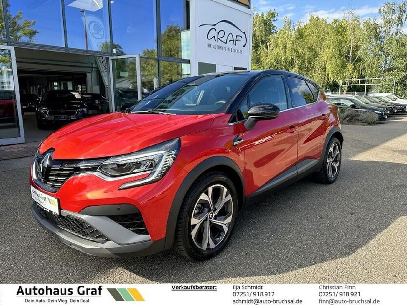 Captur