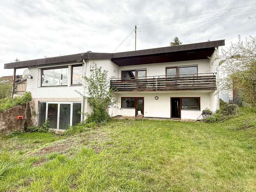Haus zum Kaufen in Unterreichenbach 259.000 € 186 m²