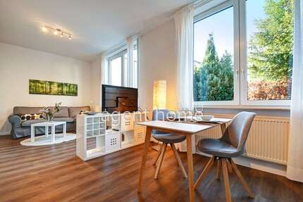 Zimmer Sindelfingen - 2 Zimmer, 1.290&euro; | Angebot:25822920