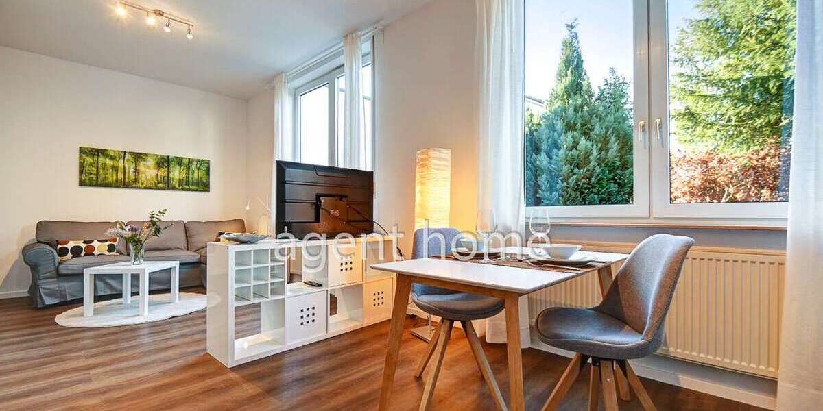 Zimmer Sindelfingen - 2 Zimmer, 1.290&euro; | Angebot:25822920
