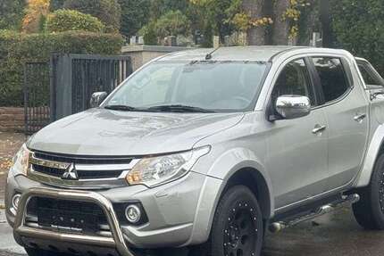 Mitsubishi L200 65.357 km 25.990 € Stuttgart 70374