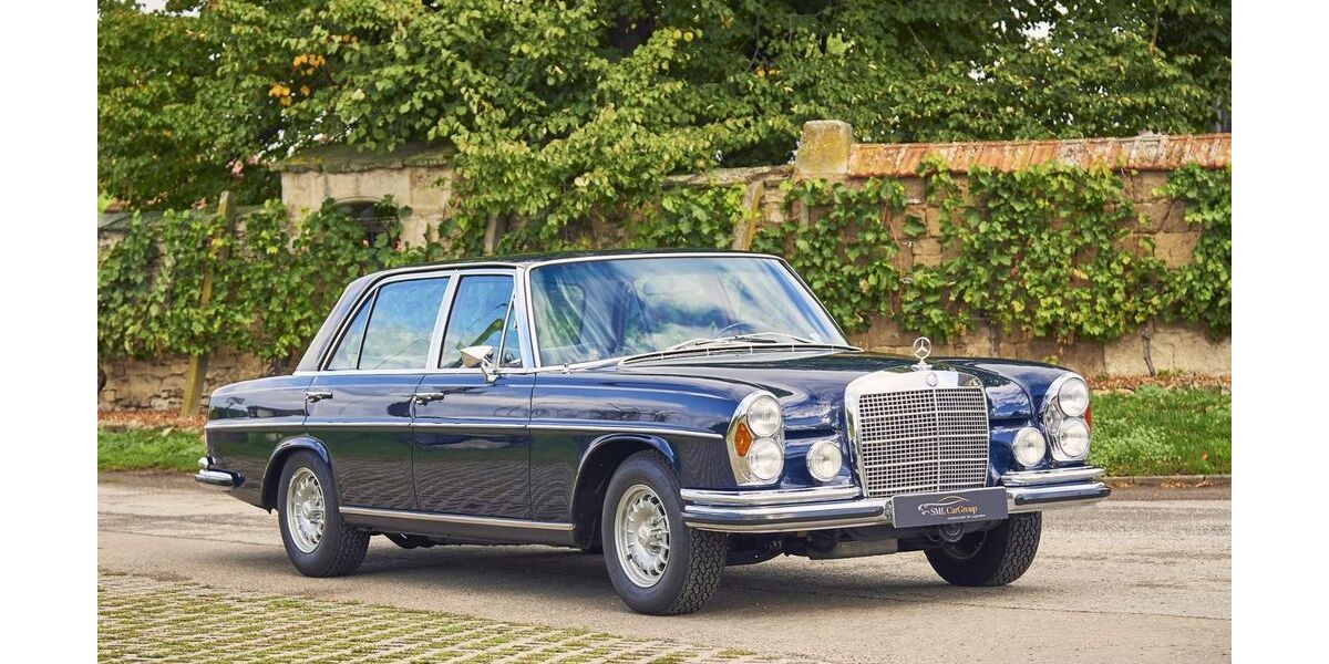 Mercedes-Benz 300 144.500 km 119.000 € Eberdingen-Hochdorf 71735