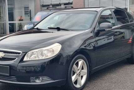 Chevrolet Epica 179.000 km 3.990 € Ettlingen 76275