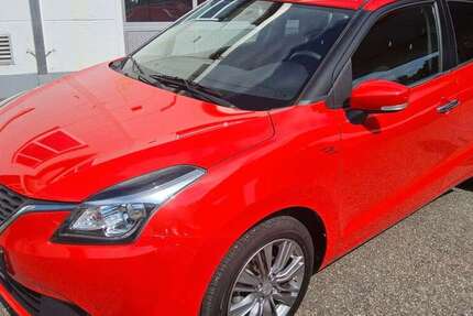 Suzuki Baleno 47.233 km 13.390 € Ettlingen 76275