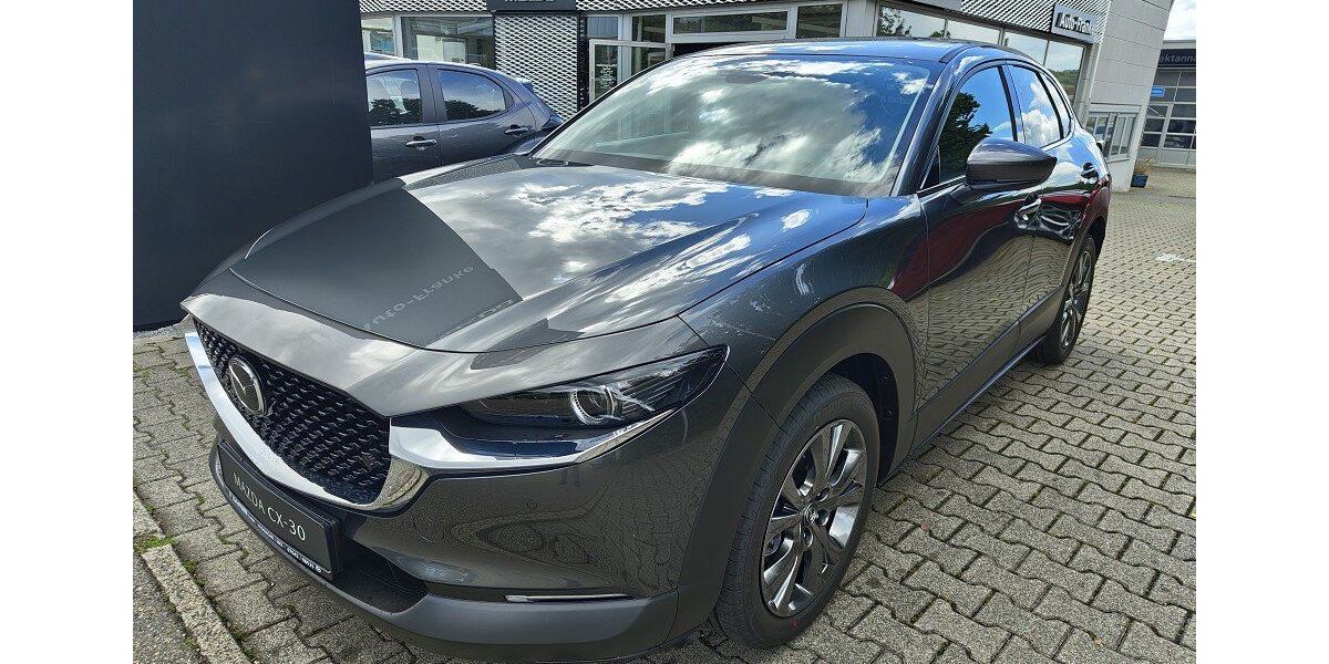 Mazda CX-30 3.180 km 29.990 € Vaihingen 71665