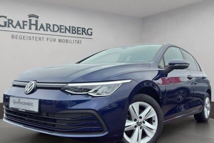 VW Golf 42.287 km 22.490 &euro; Bretten 75015