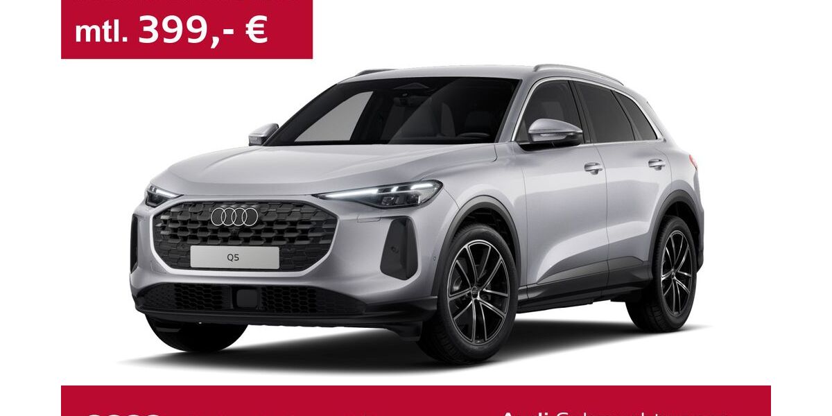 Audi Q5 5.504 km 53.930 &euro; Pforzheim 75179