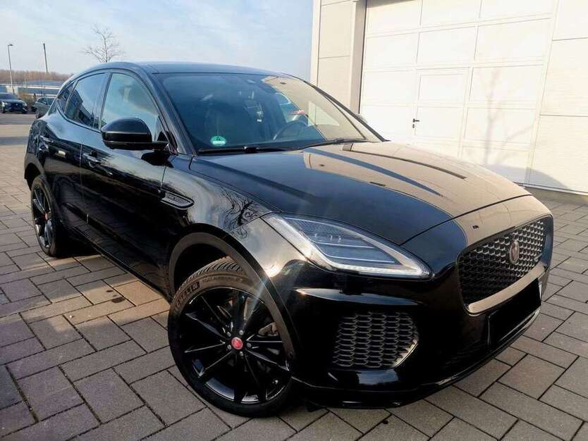 E-Pace