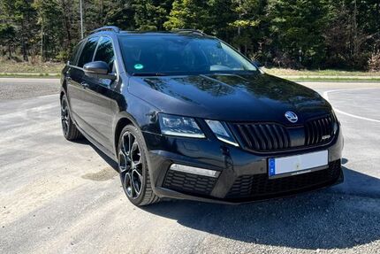 Skoda Octavia 135.000 km 18.600 &euro; Leonberg 71229
