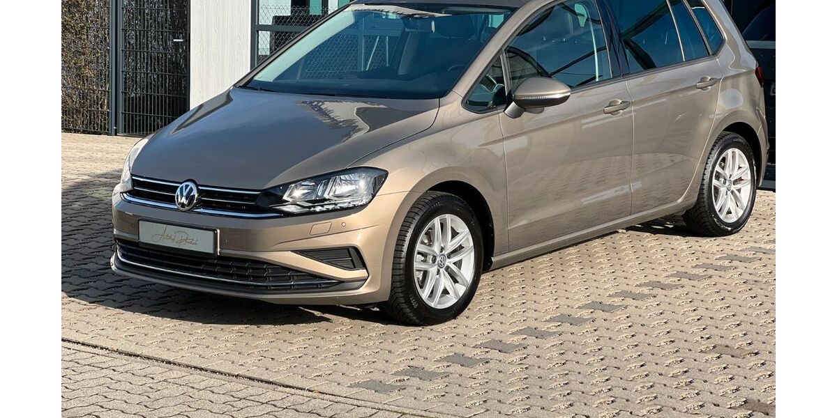 VW Golf 10.533 km 17.999 &euro; Pfinztal 76327